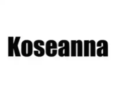 Shop Koseanna logo