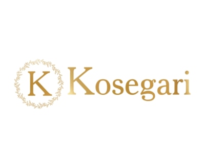 Shop Kosegari logo