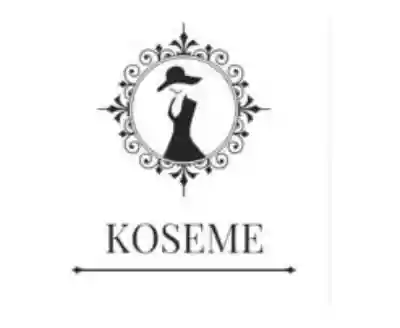 Shop Koseme coupon codes logo