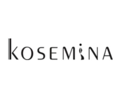 Shop Kosemina logo
