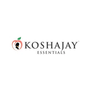 Koshajay Essentials logo