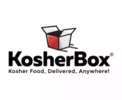 Kosher Box coupon codes