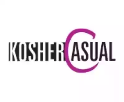 Kosher Casual logo