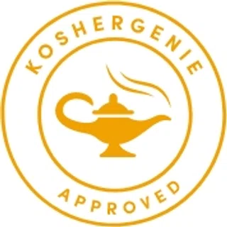 Kosher Genie logo