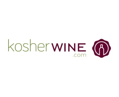 Shop KosherWine.com logo