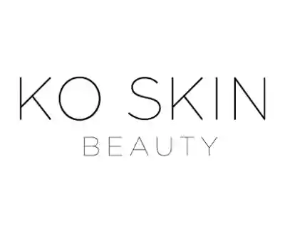 Ko Skin Beauty logo