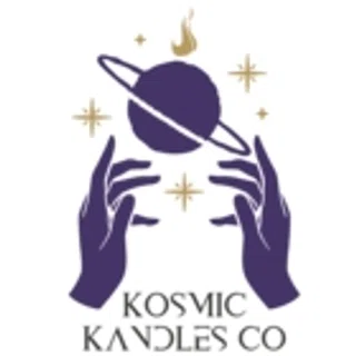Shop Kosmic Kandles promo codes logo