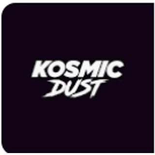 Kosmic Dust logo