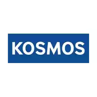Kosmos Games logo