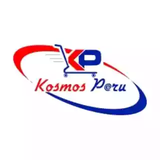 Shop Kosmos Peru discount codes logo