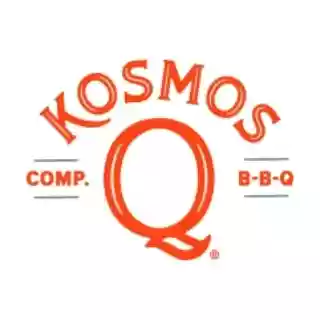 KosmosQ logo