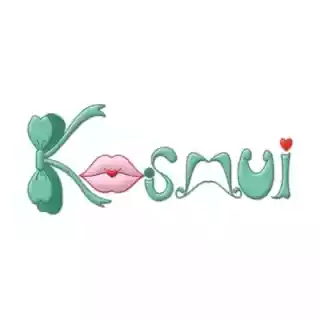 Shop Kosmui promo codes logo