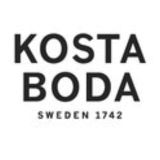 Shop Kosta Boda logo