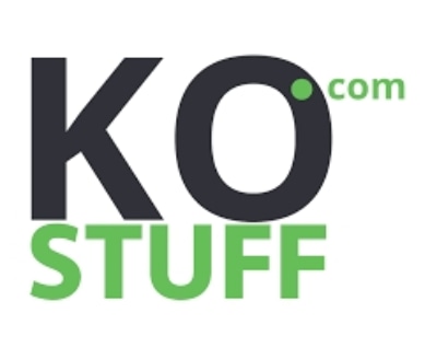 Shop Kostuff logo