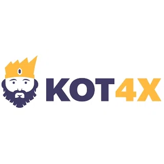 KOT4X  logo