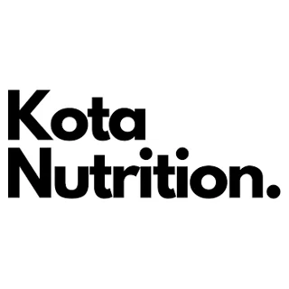 Kota Nutrition logo