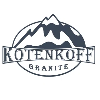 Kotenkoff Granite logo