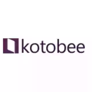 Shop Kotobee coupon codes logo