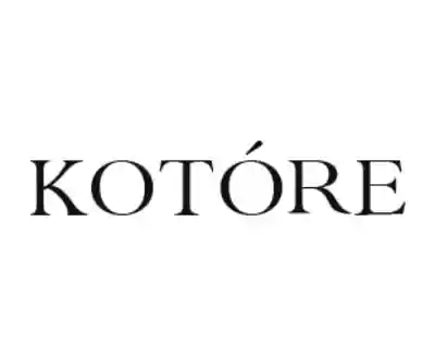 kotore.com logo