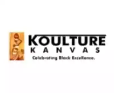 Shop Koulture Kanvas discount codes logo