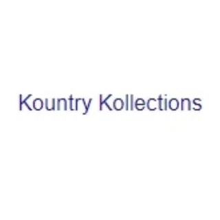 Shop Kountry Kollections logo