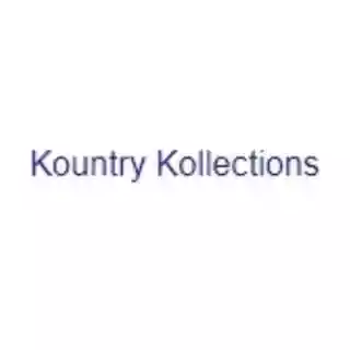 Kountry Kollections coupon codes