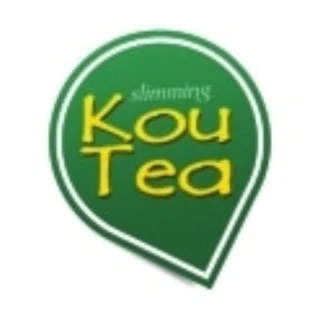 Shop Kou Tea logo