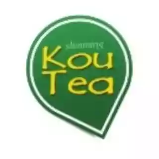 Shop Kou Tea coupon codes logo
