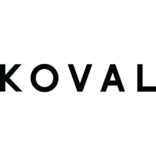 Shop Koval Distillery promo codes logo
