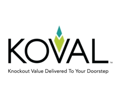 Shop Koval logo