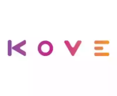 Kove Speakers logo