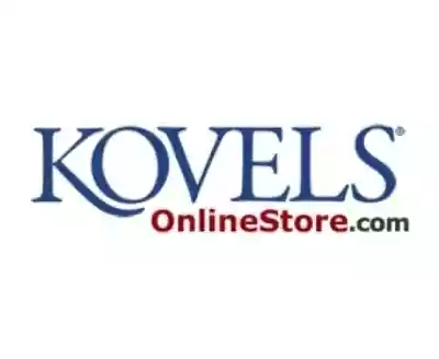 Shop Kovels Online Store coupon codes logo