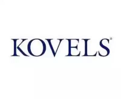Shop Kovels.com logo