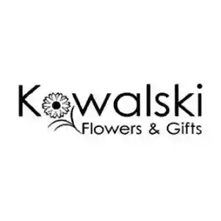Kowalski Flowers coupon codes
