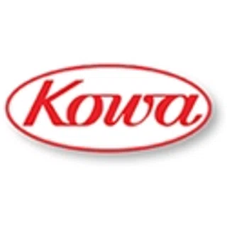 kowa-usa.com logo
