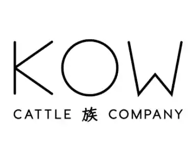 Kow Cattle logo