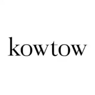 Shop Kowtow coupon codes logo