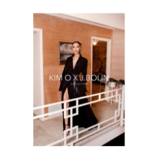 Kim O x J Bolin promo codes
