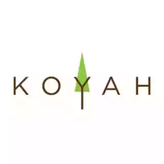 Shop Koyah promo codes logo
