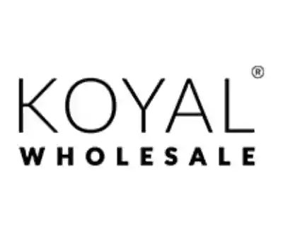 Shop Koyal Wholesale promo codes logo