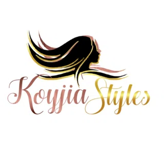 Koyjia Styles logo