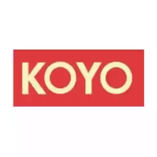 Koyo coupon codes