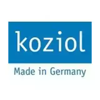 Shop Koziol logo
