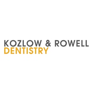 Kozlow & Rowell Dentistry logo
