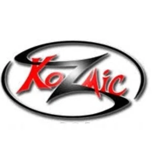 Shop Kozmic Motorsports logo