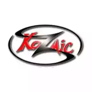 Shop Kozmic Motorsports coupon codes logo