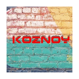 Shop Koznoy logo