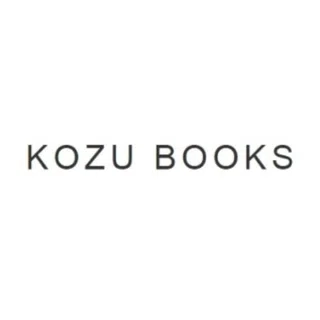 Shop kozu books logo