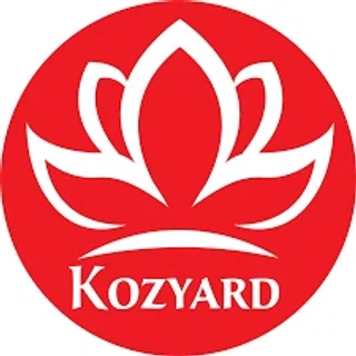 Shop Kozyard logo