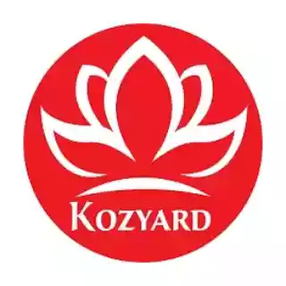 Kozyard logo